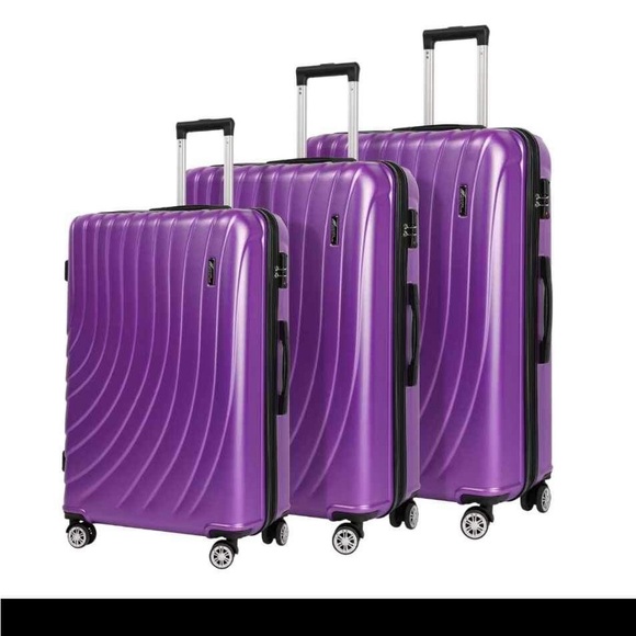 3 luggage’s for $130.00 - Picture 7 of 7